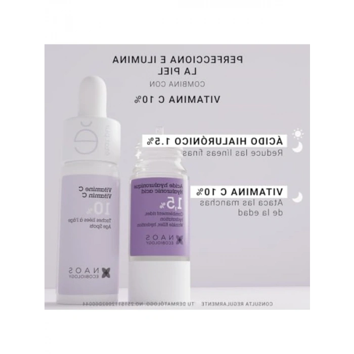 İnce Kırışıklık Karşıtı ve Dolgunlaştırıcı Hyaluronik Asit Serumu 15 ml