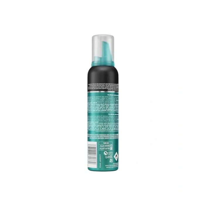 İnce Telli Saçlar İçin Hacim Artırıcı Saç Köpüğü, 200 ml