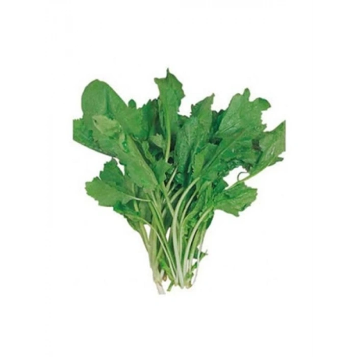 İnce Tere Tohumu - 10 Gram