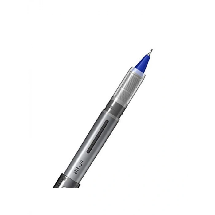 İnce Uçlu Kalem Seti - 12 Adet Mavi 0.6 mm