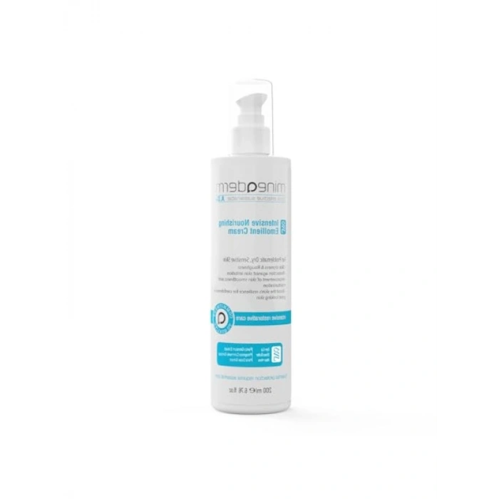 Intensive Nourishing Emollient Krem - 200 ml