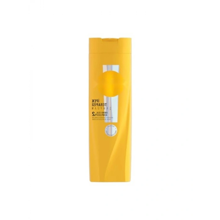 İpek Terapisi Şampuanı - 400 ml