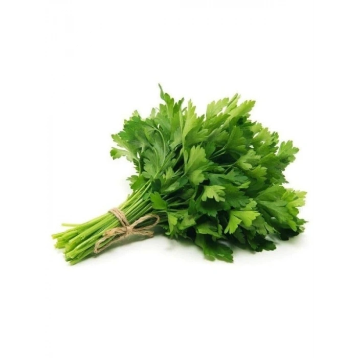 İri Yaprak Maydanoz Tohumu - 10 Gram