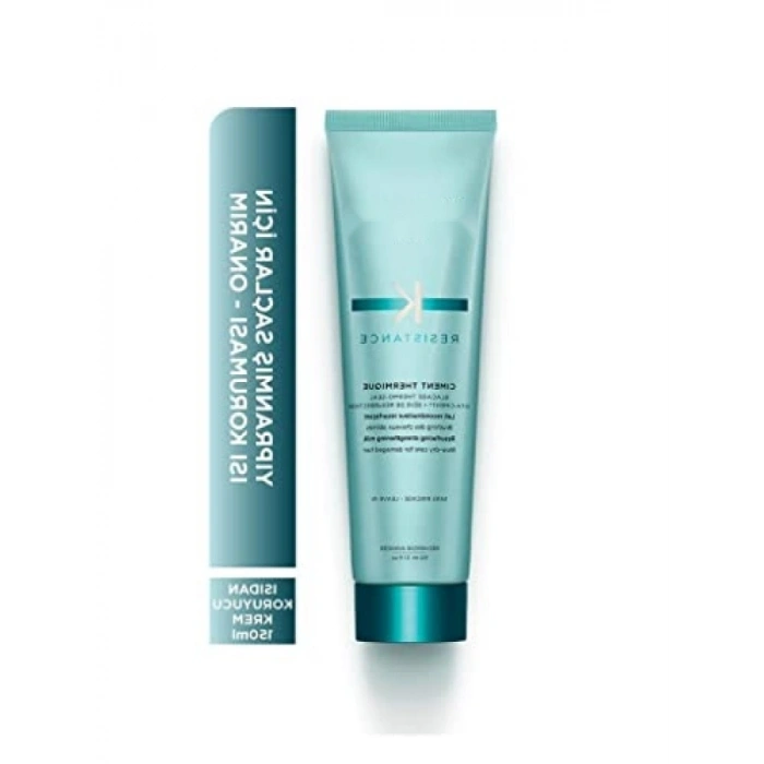 Isı İle Aktif Yeniden Yapılandırıcı Saç Sütü 150ml