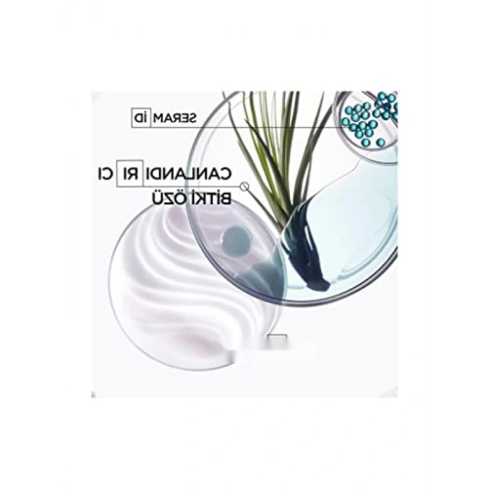 Isı İle Aktif Yeniden Yapılandırıcı Saç Sütü 150ml