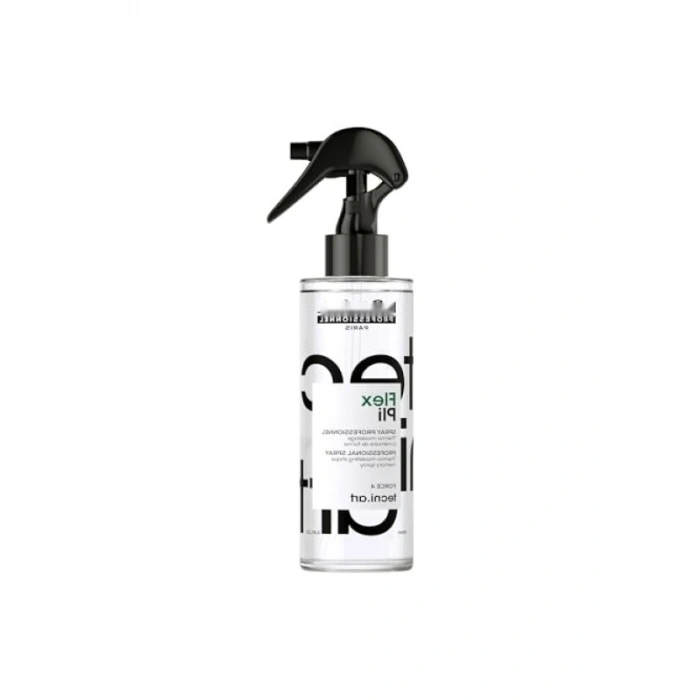 Isı ile Aktifleşen Şekillendirme Spreyi - 190 ml