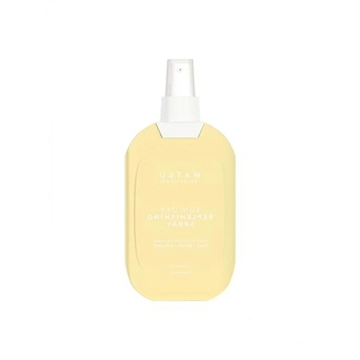 Isı Koruyucu Saç Spreyi, 200 ml
