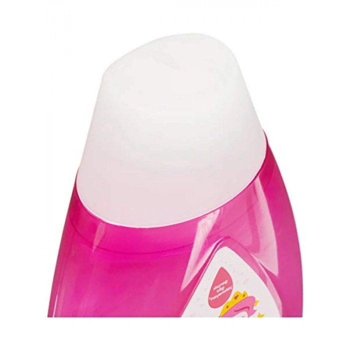 Işıldayan Parlaklık Argan Yağı Özlü Bebek Şampuanı - 300 ml