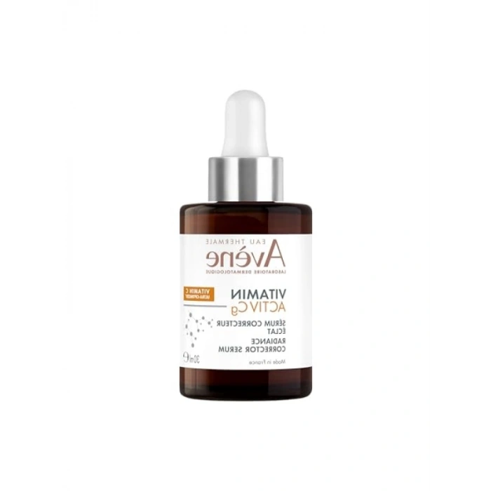 Işıltı Veren Antioksidan Serum - 30 ml