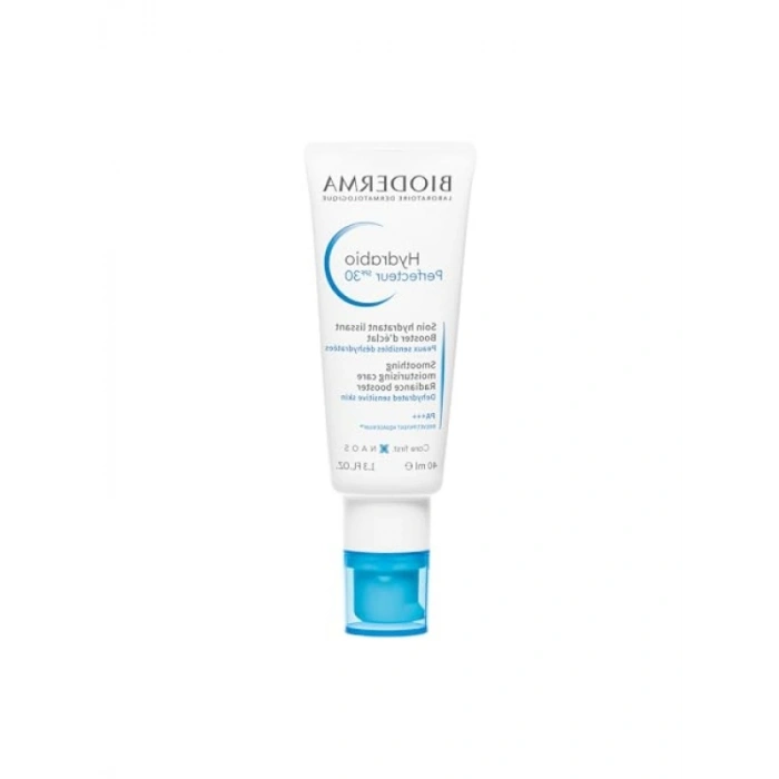 Işıltı Veren Nemlendirici Yüz Kremi - SPF 30