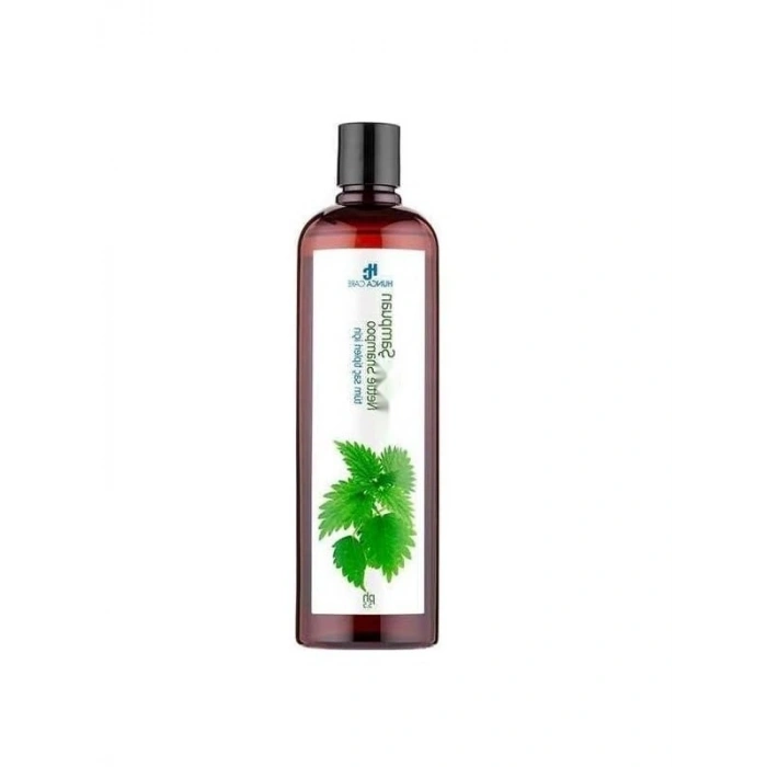Isırgan Otu Şampuan - 675ml