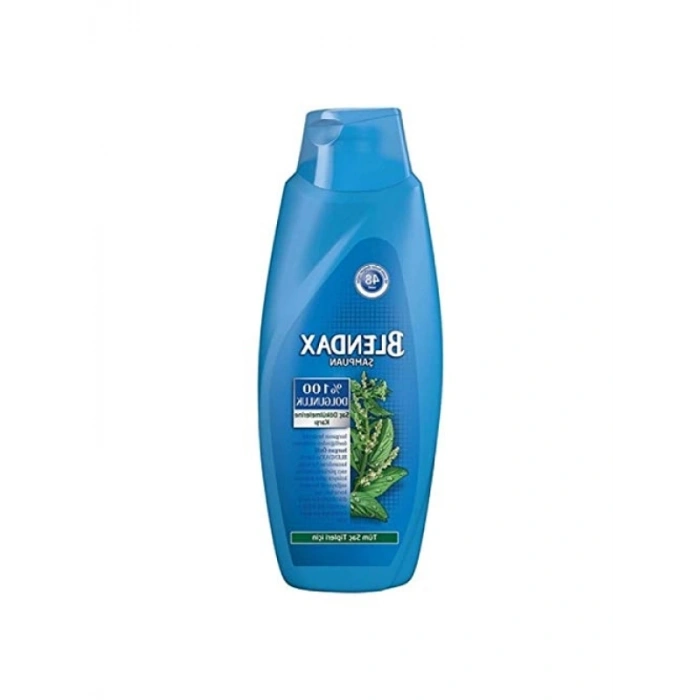 Isırgan Özlü Saç Şampuanı - 500 ml