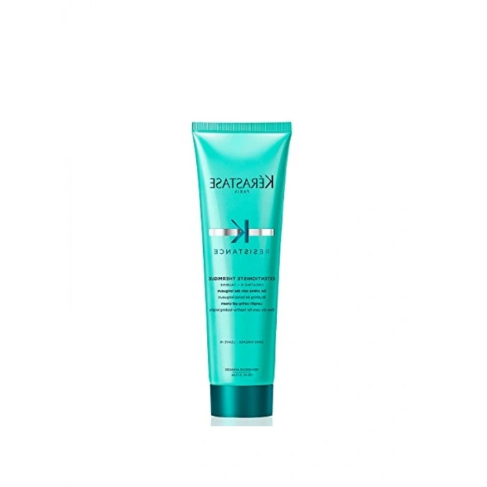 Isıya Karşı Koruyucu Jel Krem - Uzun Saçlar İçin - 150 ml