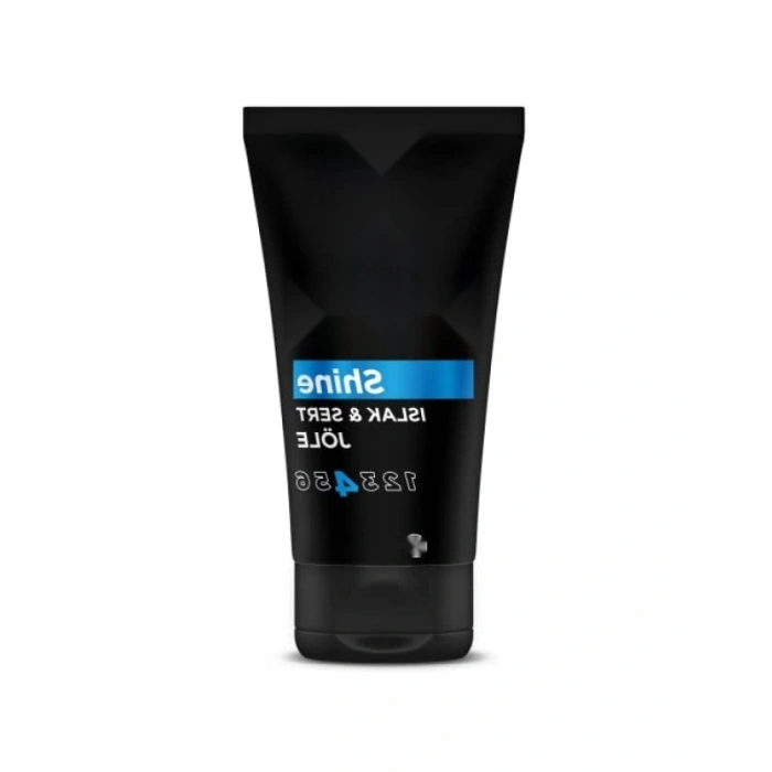 Islak Görünüm Veren Uzun Süre Kalıcı Jöle - 150 ml