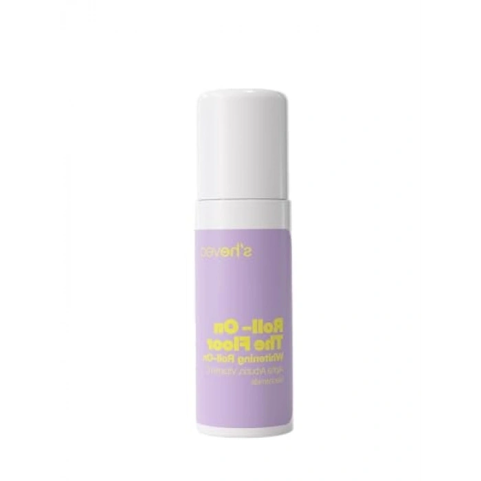 İz Bırakmayan Antiperspirant Roll-On