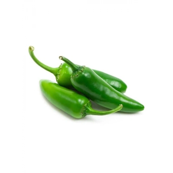 Jalapeno Biber Tohumu - 3 Gram