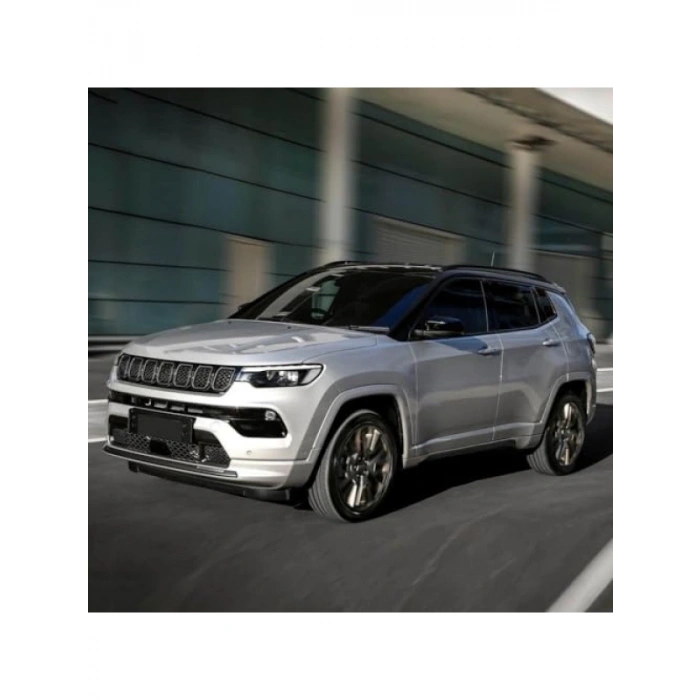 Jeep Compass Uyumlu Ön Cam Silecek Takımı
