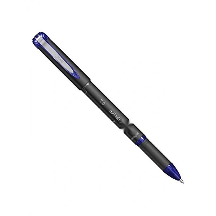 Jel Tükenmez Kalem, Mavi 0.7 mm
