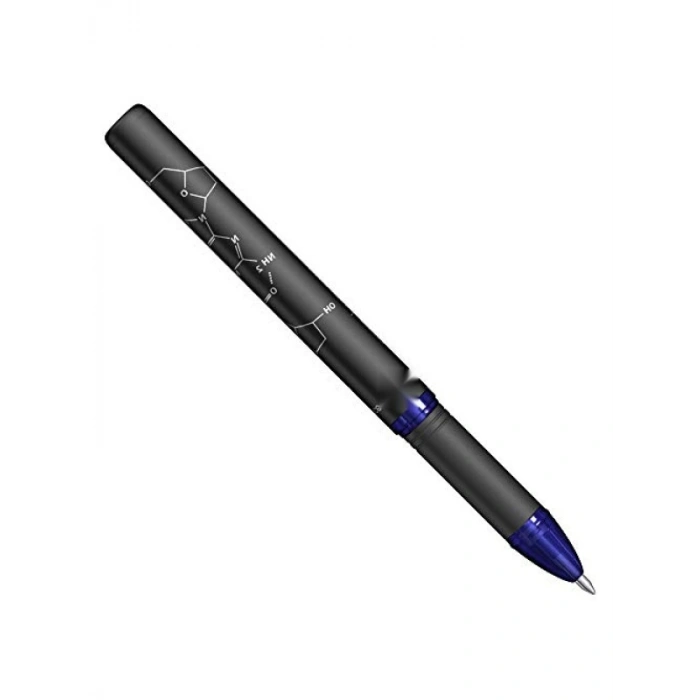 Jel Tükenmez Kalem, Mavi 0.7 mm