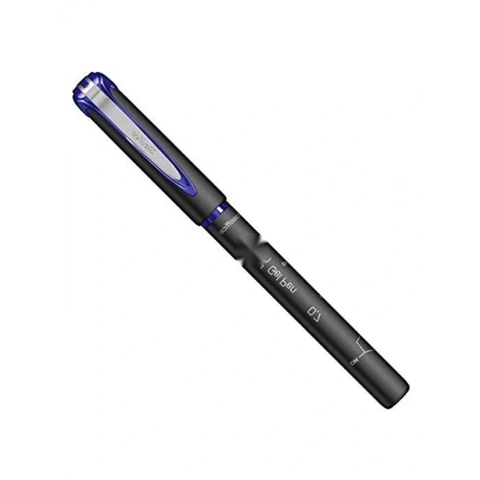 Jel Tükenmez Kalem, Mavi 0.7 mm