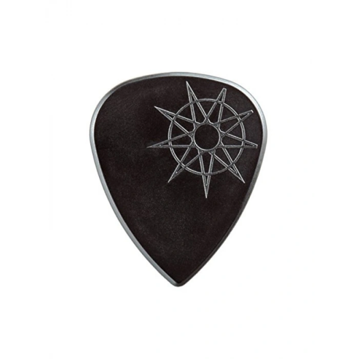 Jim Root İmzası Taşıyan Nylon Pena (1.38mm)