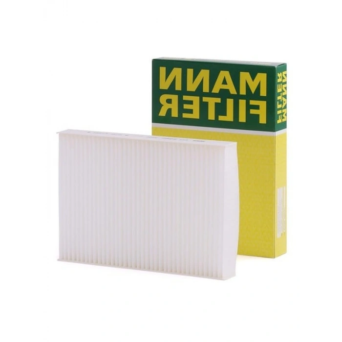 Kabin Filtresi - Uyumlu Renault Modelleri