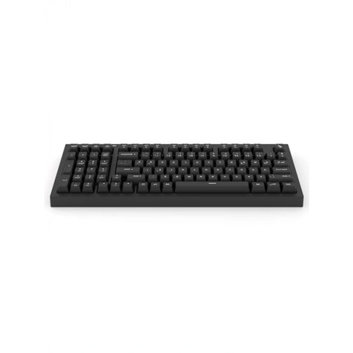 Kablolu Full Türkçe Gaming Klavye - Rainbow Aydınlatma (Siyah)