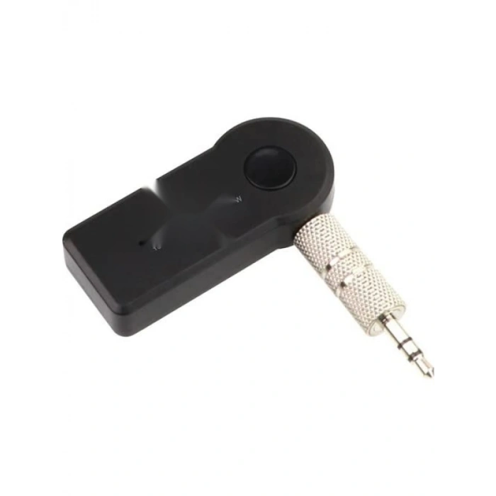 Kablosuz Aux FM Transmitter - C-600 Modeli