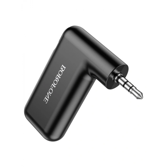 Kablosuz Bluetooth 5.0 Araç Ses Aktarım Adaptörü