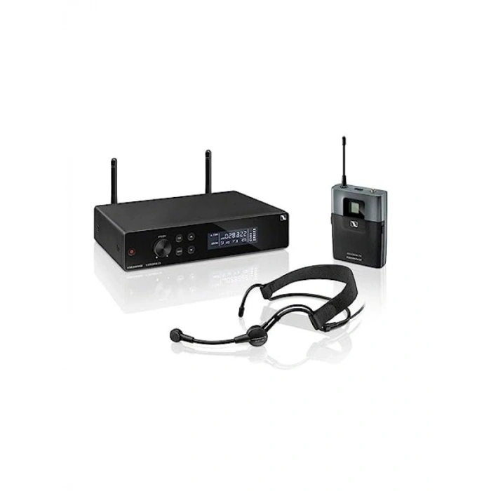 Kablosuz Headset - Esnek ve Sağlam Tasarım
