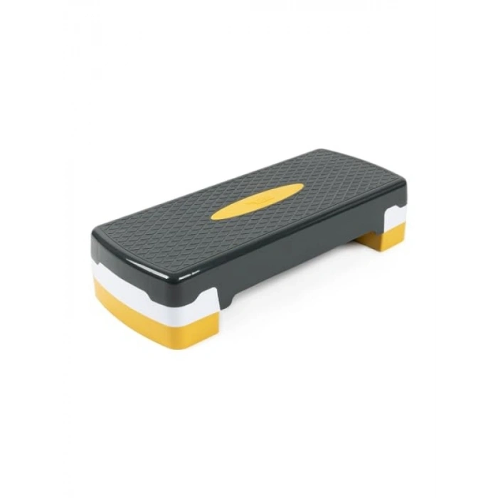 Kademeli Ayarlanabilir Step Tahtası