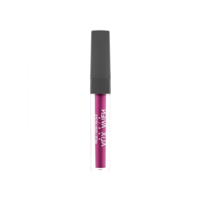 Kadifemsi Mat Likit Ruj - 516 True Fuchsia