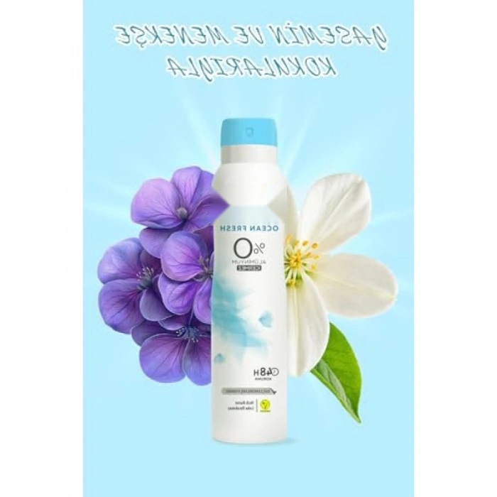 Kadın Deodorant - 150 ml