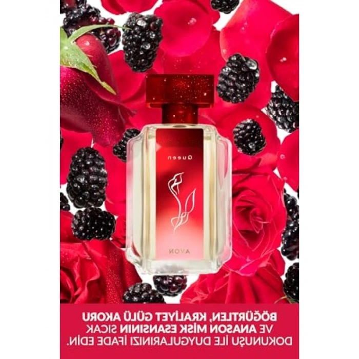 Kadın Parfüm - 50 ml