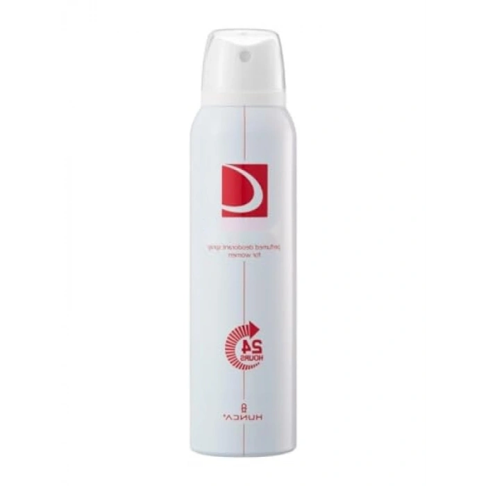 Kadın Parfüm Seti - 100 ml EDT + 150 ml Deodorant