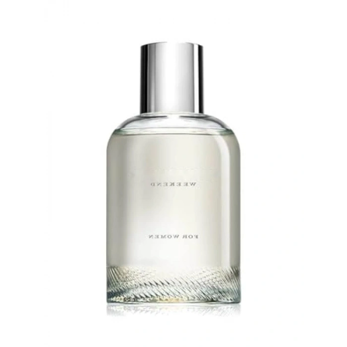 Kadın Parfüm - Weekend EDP 100 ml