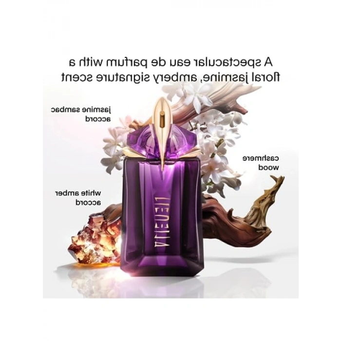 Kadın Parfüm - Yenileyici ve Kalıcı 60 ml