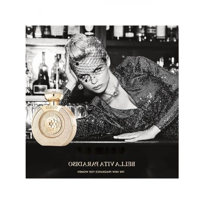 Kadın Parfümü - 100 ml