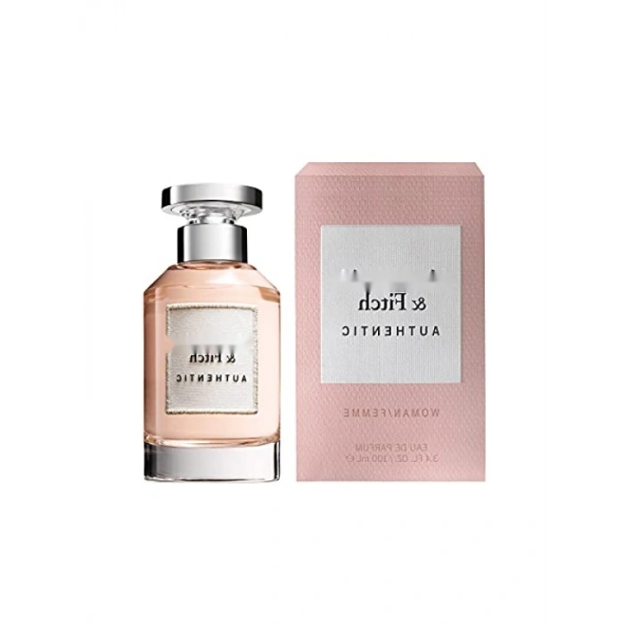 Kadın Parfümü 100ml - Authentic EDP