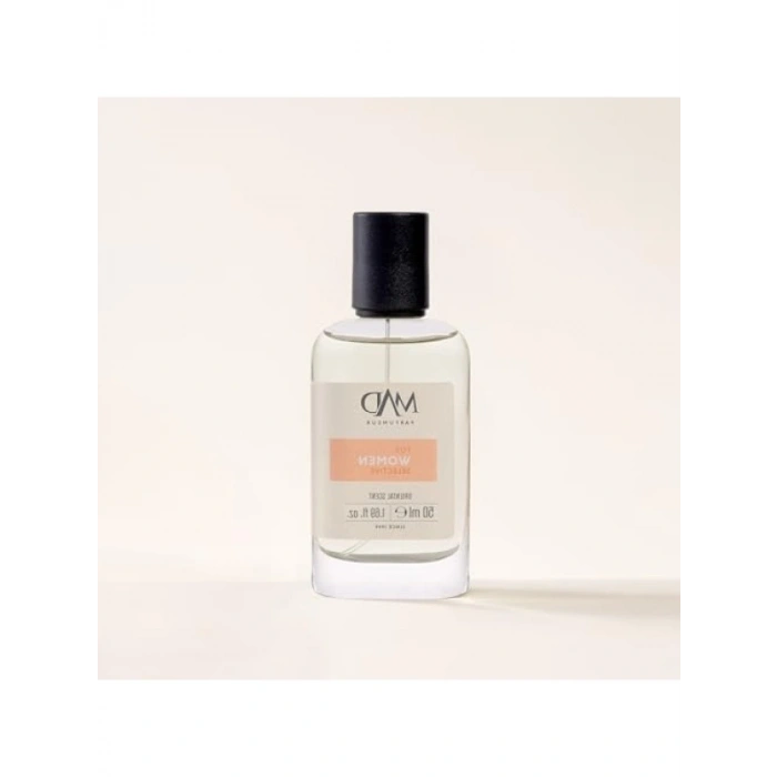 Kadın Parfümü - 50 ml Oryantal Koku, Lavanta ve Vanilya