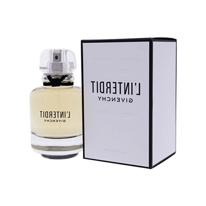 Kadın Parfümü - 80ml EDP