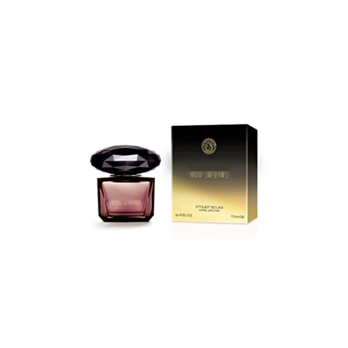 Kadın Parfümü - Crystal Noir EDT (90 ml)