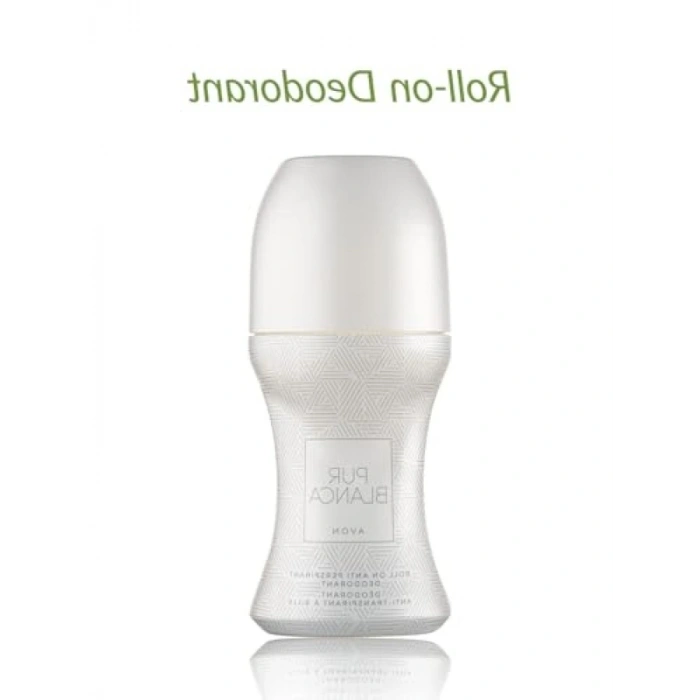 Kadın Roll On Deodorant 50 ml
