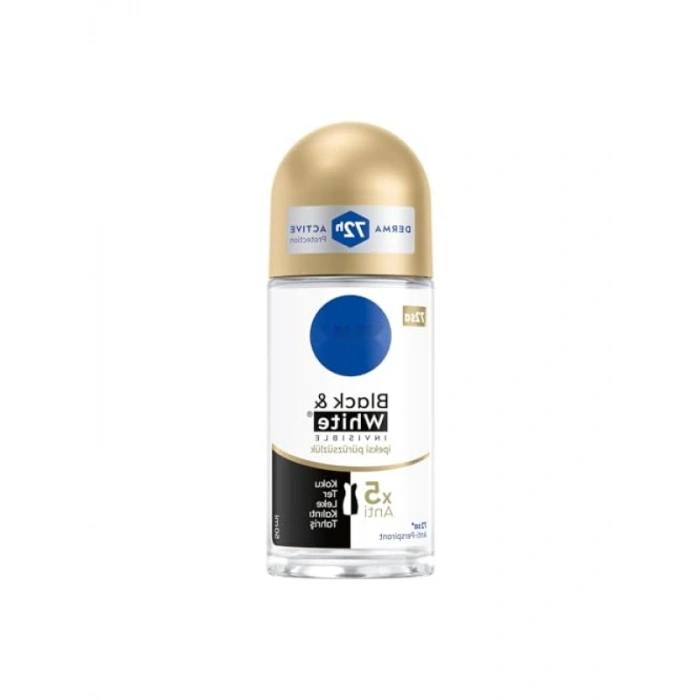 Kadın Roll On Deodorant - 50 ml İpeksi Pürüzsüzlük