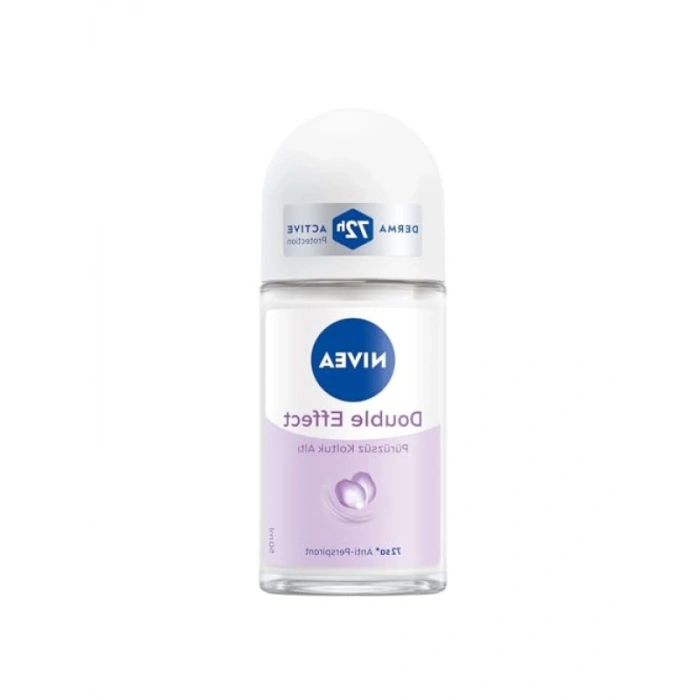 Kadın Roll-on Deodorant - 72 Saat Koruma