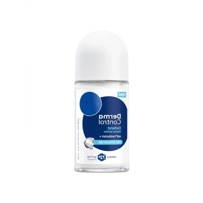 Kadın Roll On Deodorant - Tahrişe Karşı Koruma, 50 ml