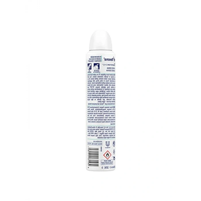 Kadın Sprey Deodorant - Shower Fresh, 200 ml