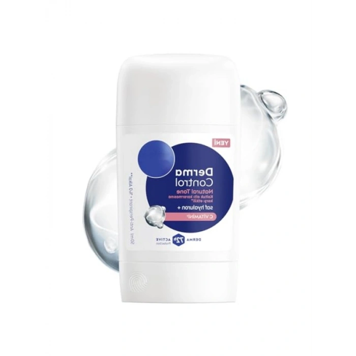 Kadın Stick Deodorant - 50 ml, 72 Saat Koruma