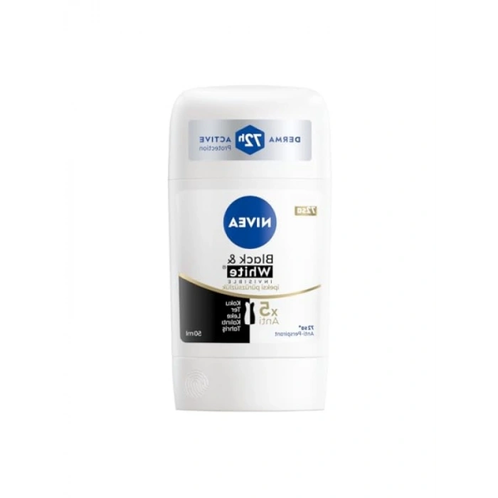 Kadın Stick Deodorant - 72 Saat Koruma