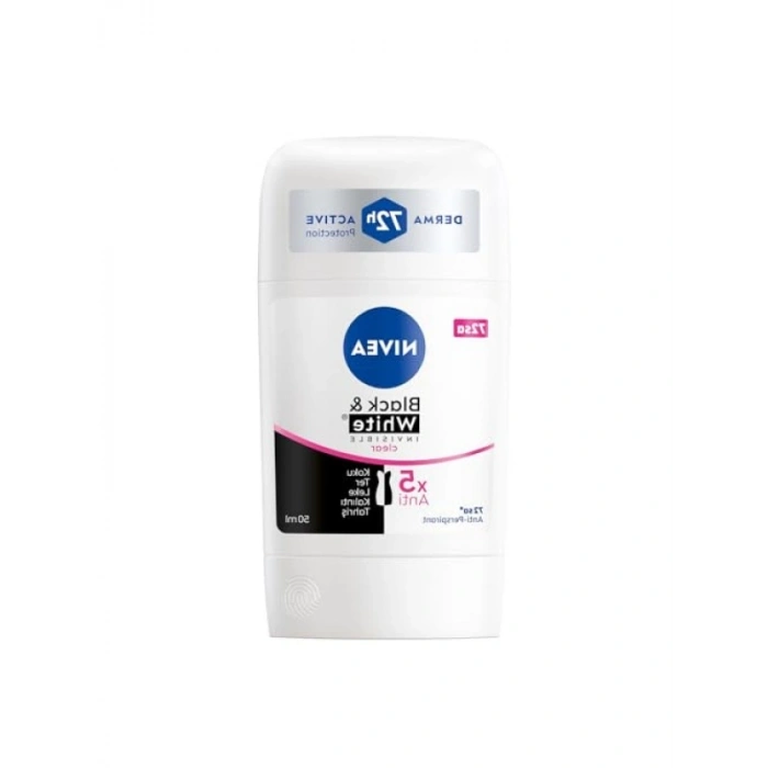 Kadın Stick Deodorant - 72 Saat Koruma